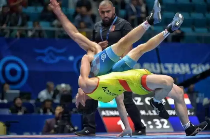 Будапештке бабы келгендер барады