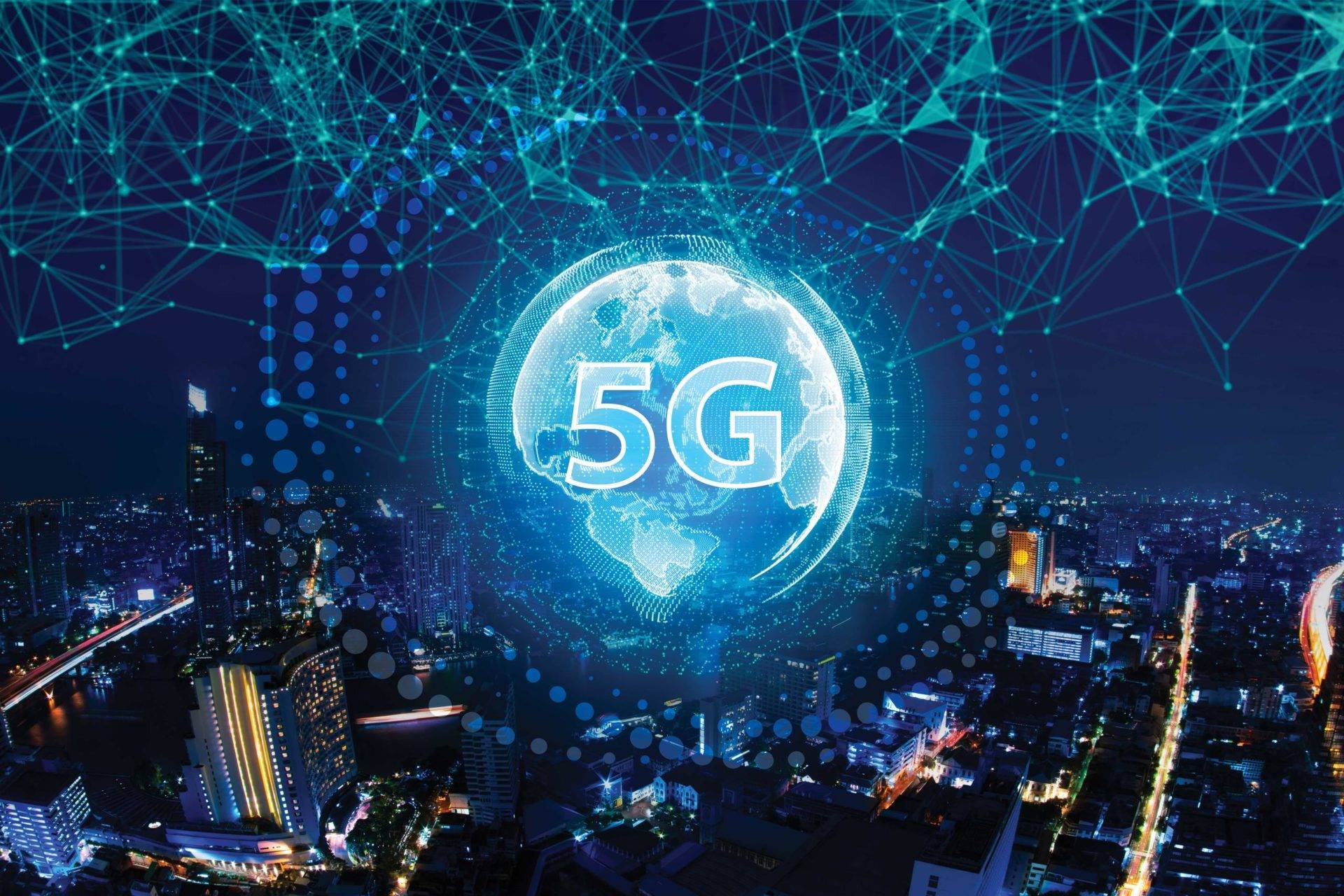 5G ми ісігін тудыруы мүмкін бе?