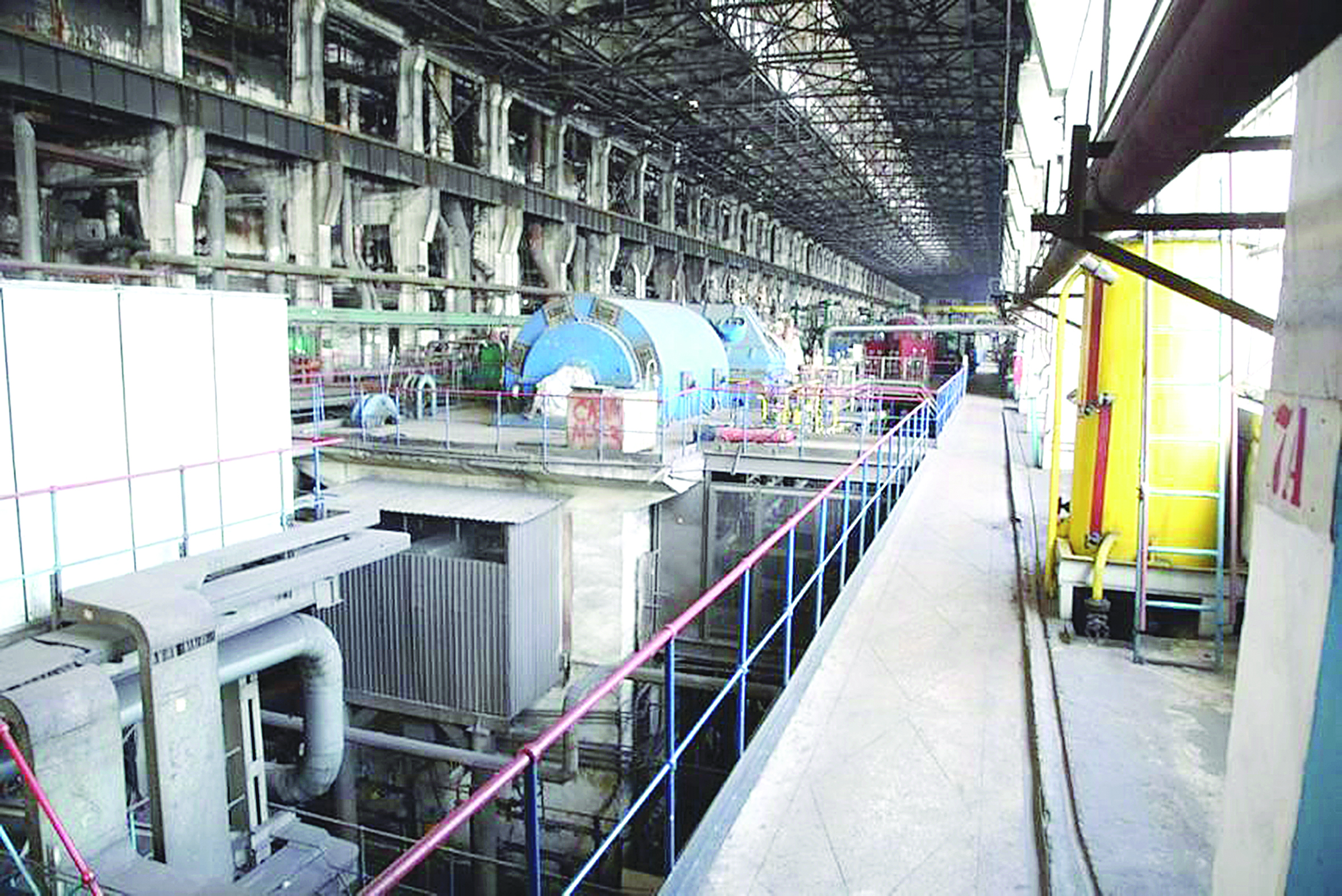 Қыстың қамын жаз ойла