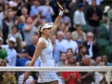 Елена Рыбакина Уимблдонның ширек финалында сүрінді
