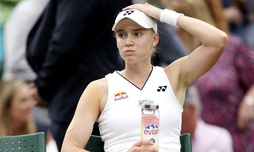 Чемпиондық атағын қорғай алмады