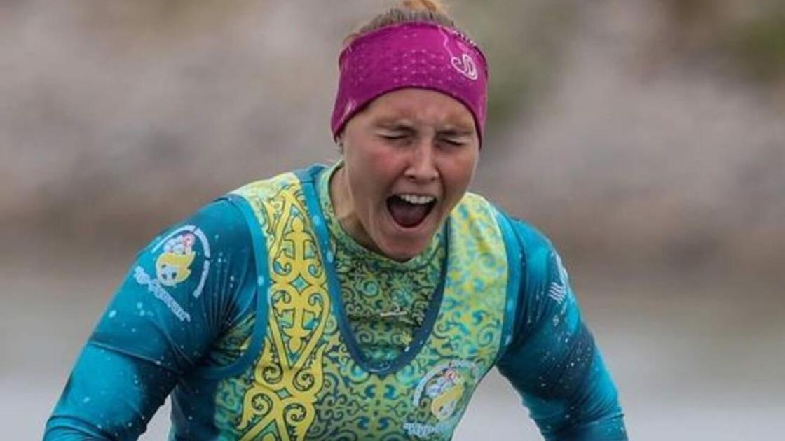 Әлем чемпионатында топ жарды