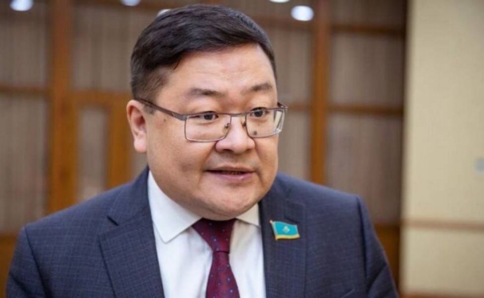 Әділетті Қазақстанның алғышарты