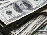 Бүгінгі доллар бағамы