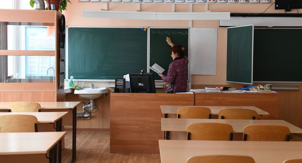 Білімдегі былық