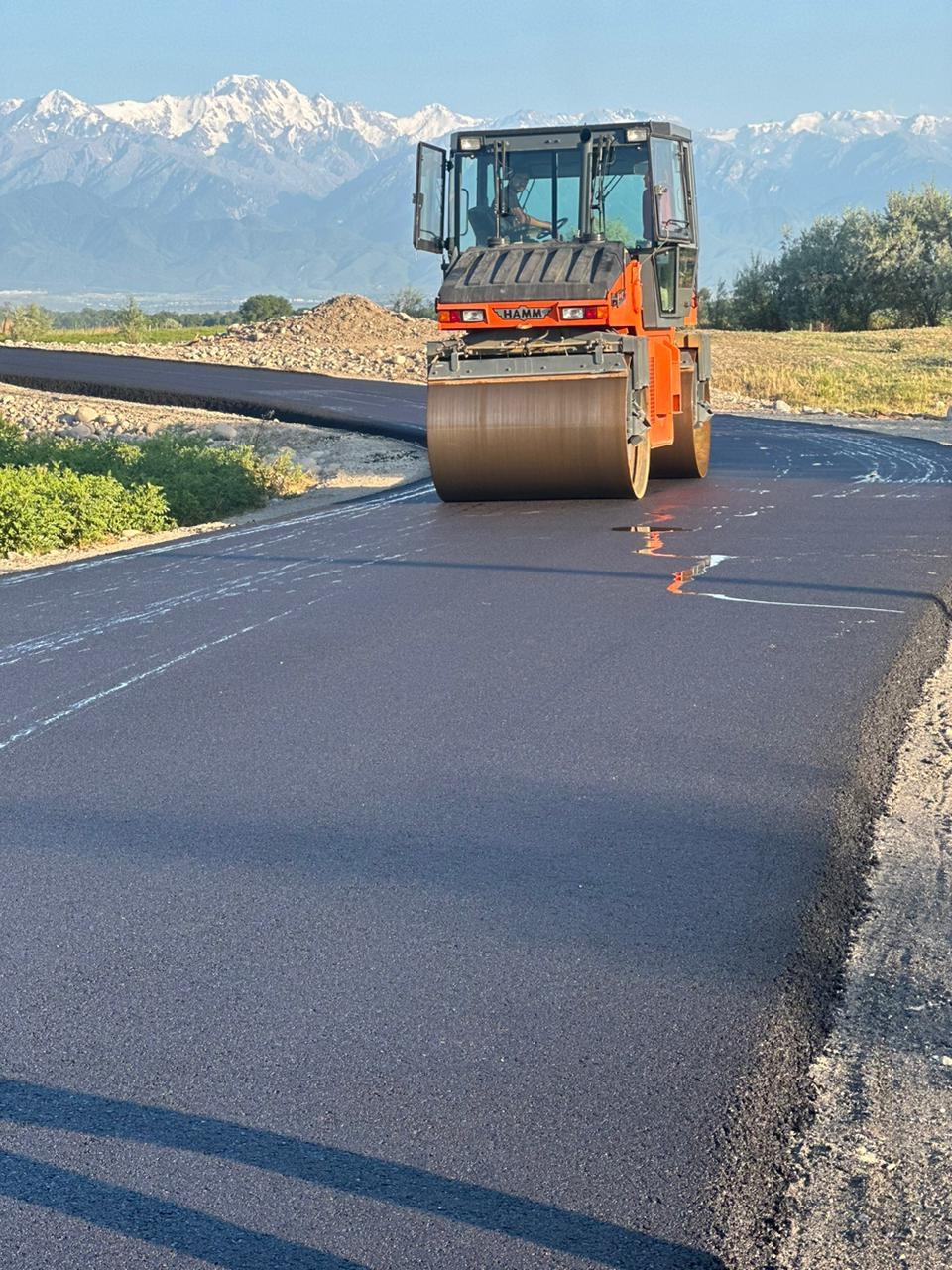 Сақтан ауылының сәлемі