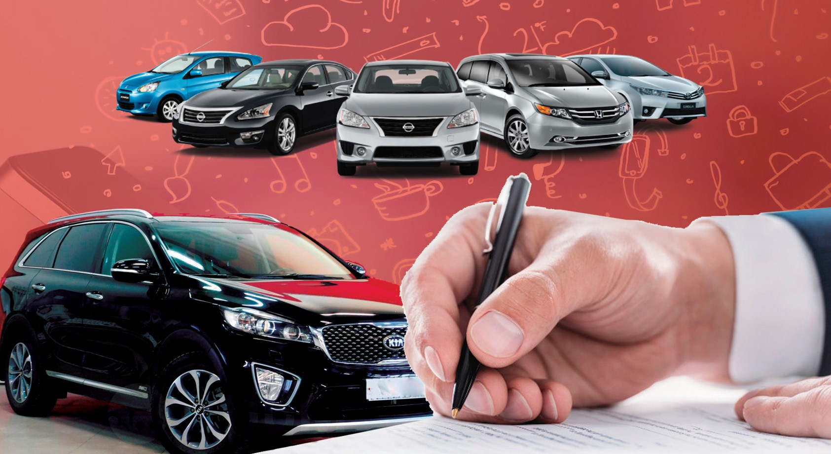 Автосақтандыру жеңілдетіледі