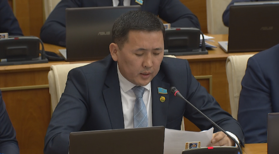 Салықтан жалтарғандарға шектеу қойылады