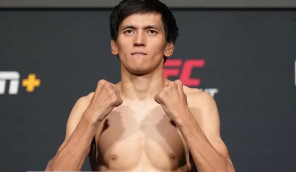 Алғашқы қадамын сәтті бастады