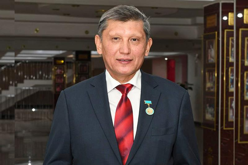 Көлеңкелі экономиканың көлемі азаяды