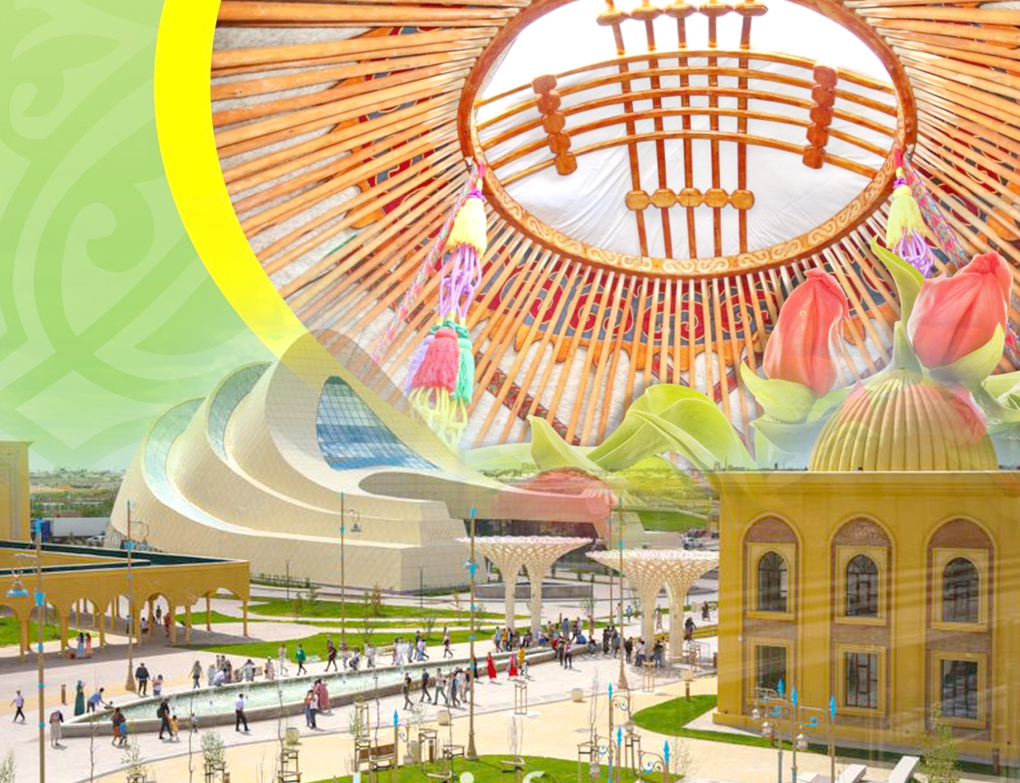 Құрылтай және ұрпақ сабақтастығы