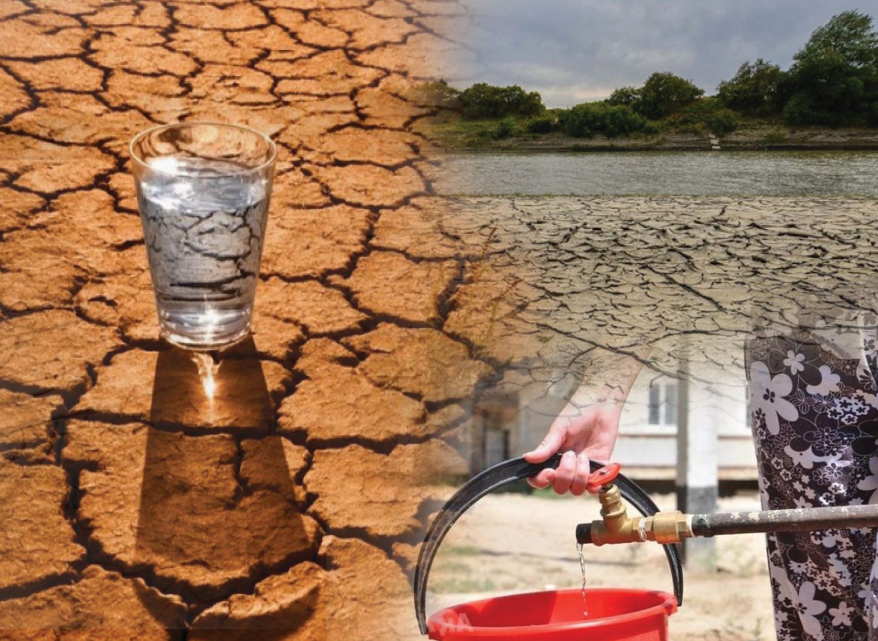 Су парадоксы