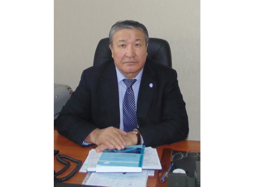 Рахметқажы Берсімбай: Әлем ғалымдары адам жасушасын өсіріп, органдарды жаңалайтын деңгейге жетті