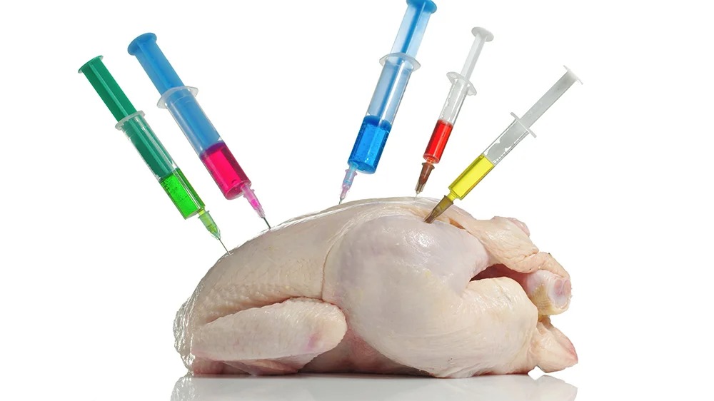 «Сүтімізге шошқаның майы қосылып, етімізді екпемен ісінтеді». Ас-суымызға қатысты айтыла бермейтін ақиқат