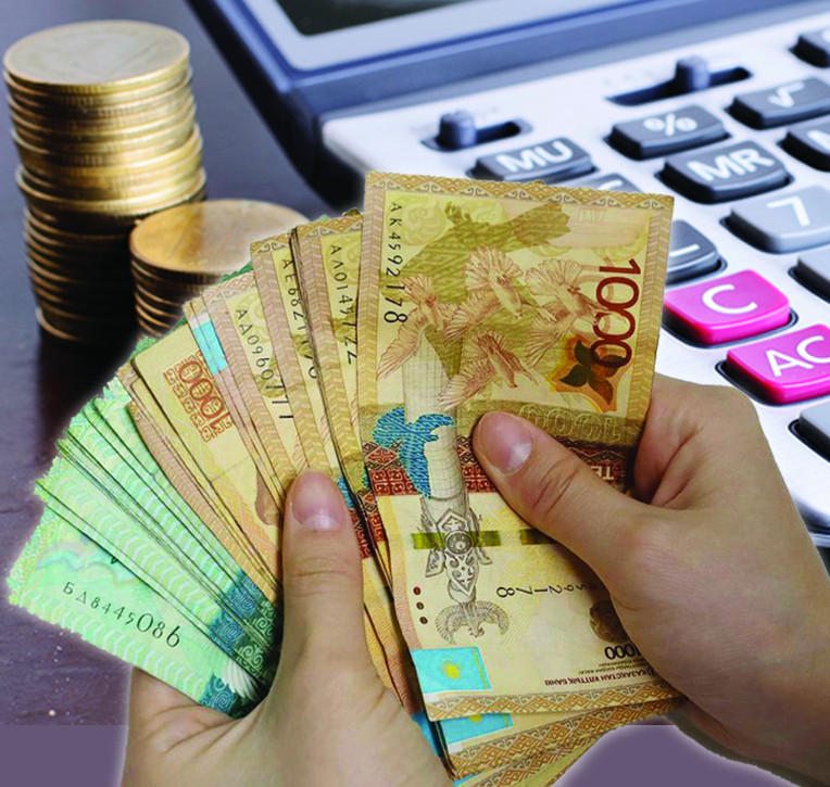 Бағасы артқан банк секторы