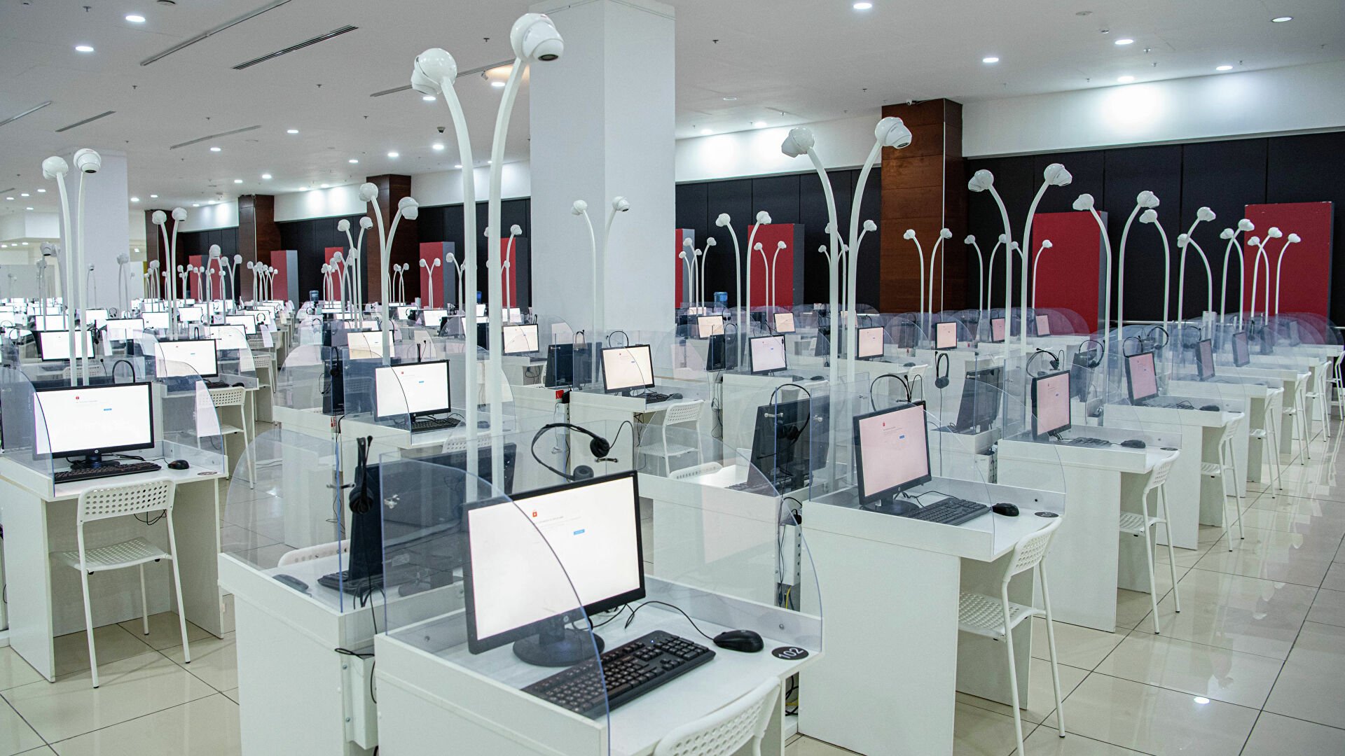 Ақылы оқуға түсетіндер тамыздағы ҰБТ-ға қатыса алады