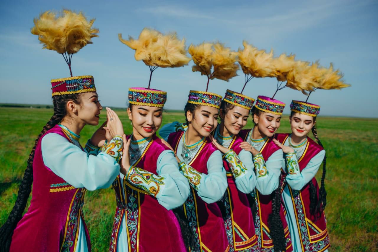 Қайта оралған «Айша бибі»