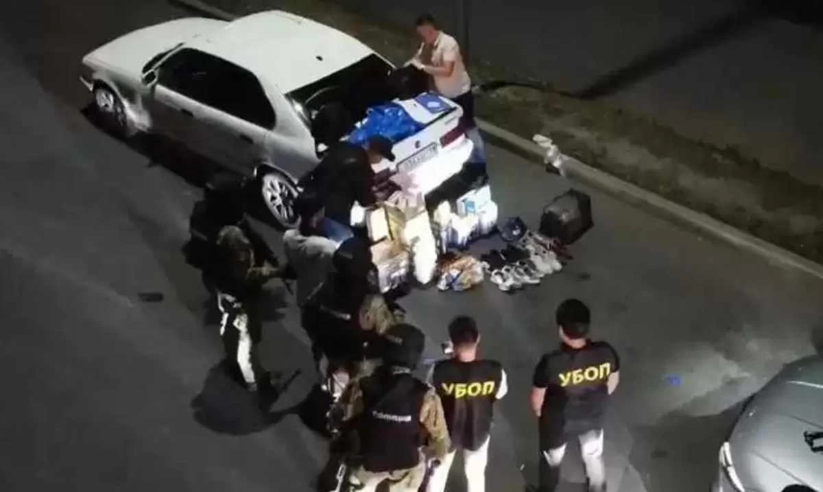 Жетісу облысында ауыр жүк көлігін тонағандар ұсталды