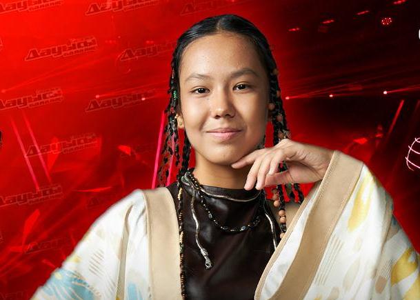 Жас өреннің жетістігі