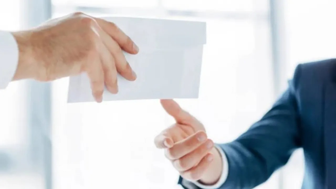 Білім беру саласында жемқорлық тәуекелдеріне талдау жүргізілді