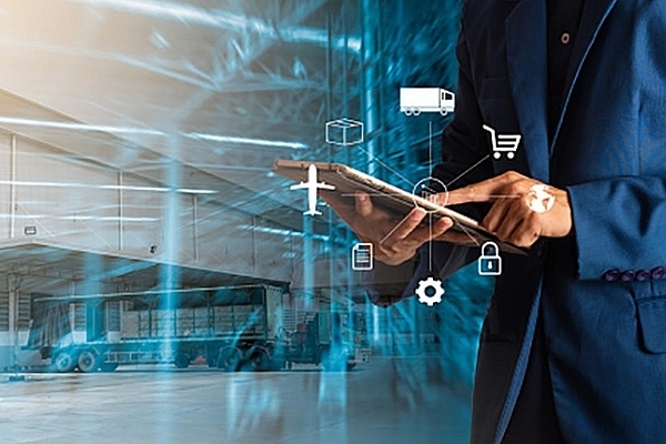 Өңірлік логистиканың даму барысы