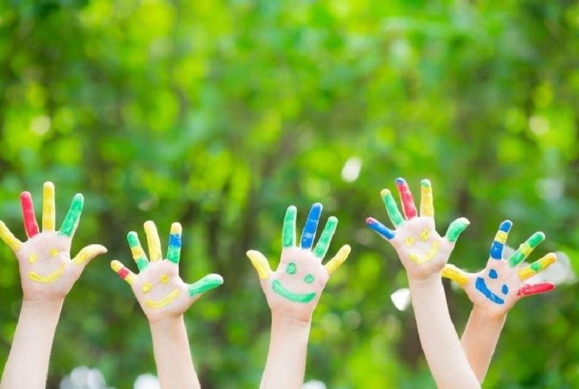 Шатырлы лагерь шаттығы