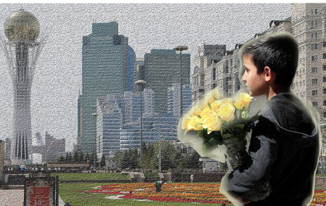 Бала еңбегі - әлеуметтік әділетсіздік пе?