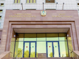 Астанада Азаматтарды қабылдау орталығы ашылды