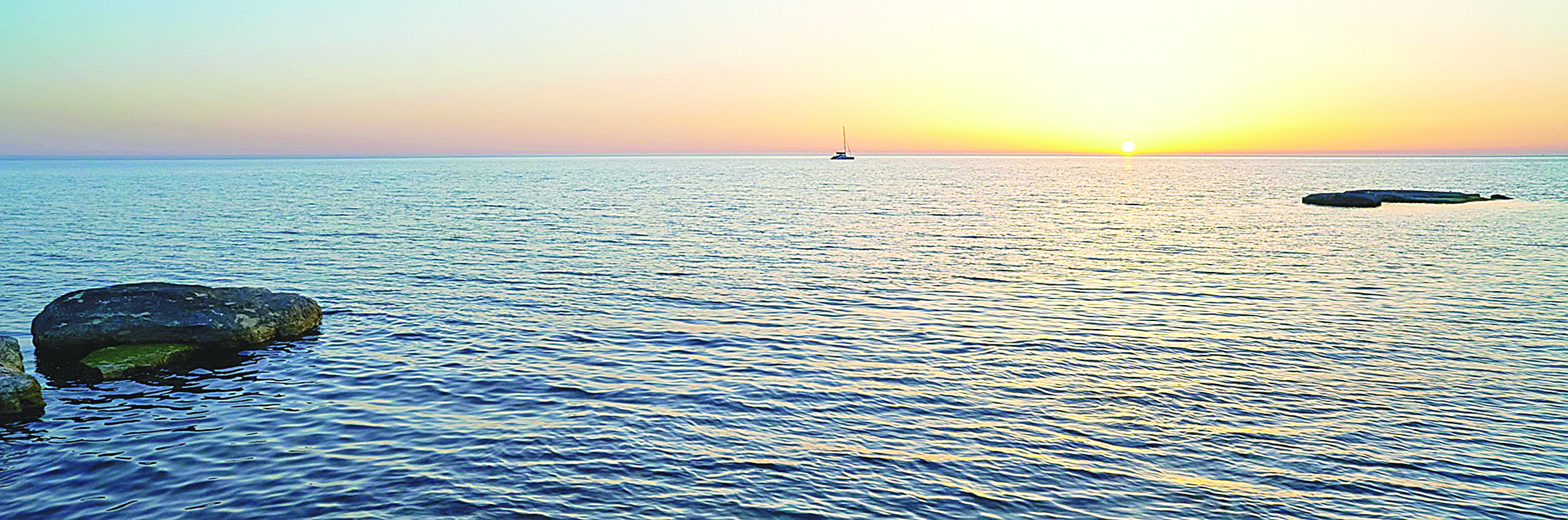 Қарт Каспийдің қайғысы