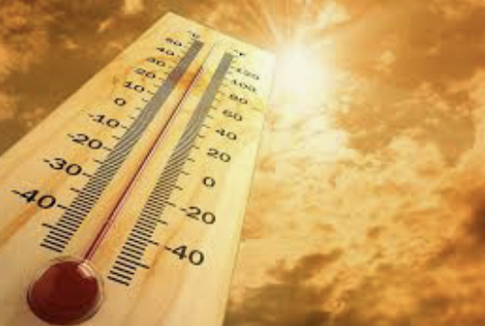 Бірқатар өңірде төтенше өрт қаупі сақталады