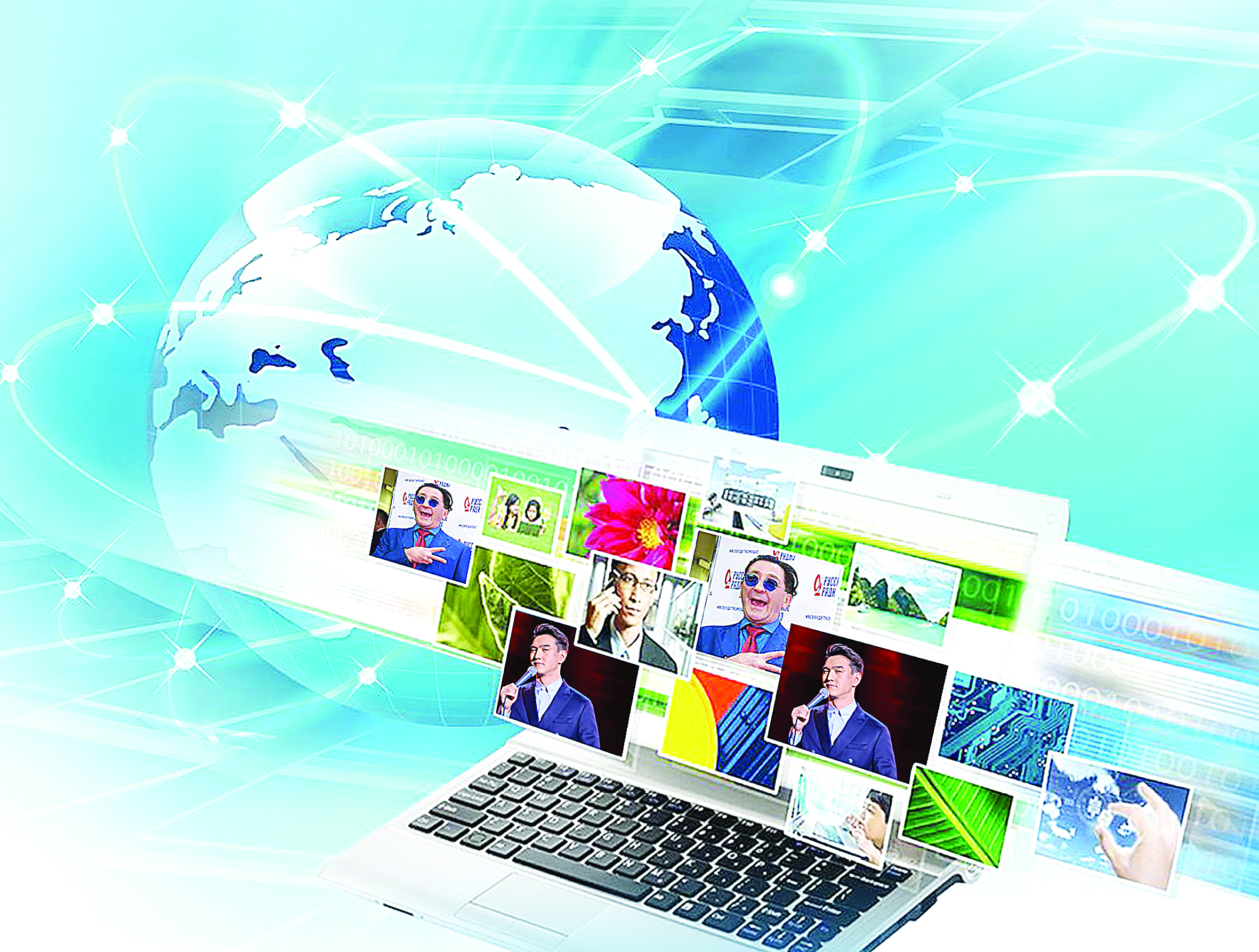 ҚМДБ: желідегі оқырман санын бот арқылы көбейтуге тыйым салынады