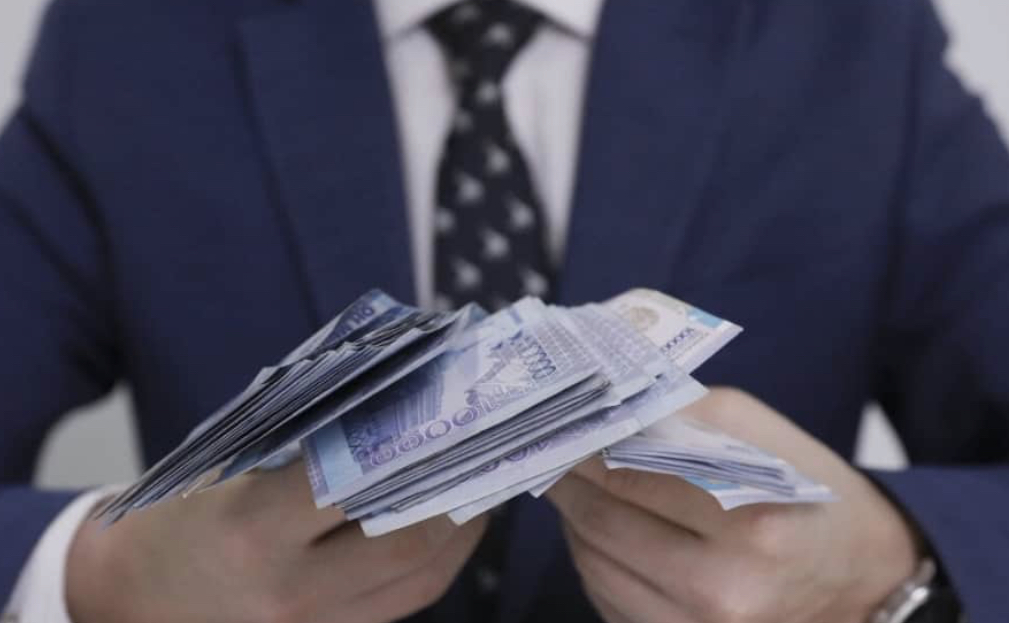 Астананың Қоршаған ортаны қорғау басқармасының басшысы жемқорлық жасады деген күдікке ілінді