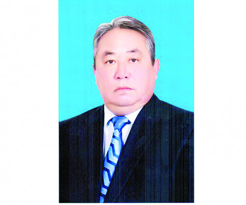 Қолы алтын хирург