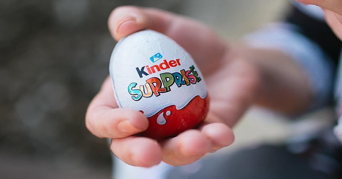 Қостанайда Kinder-ге жасырылған есірткі табылды