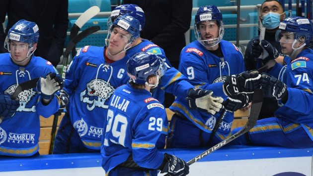 Дайындықты бастады