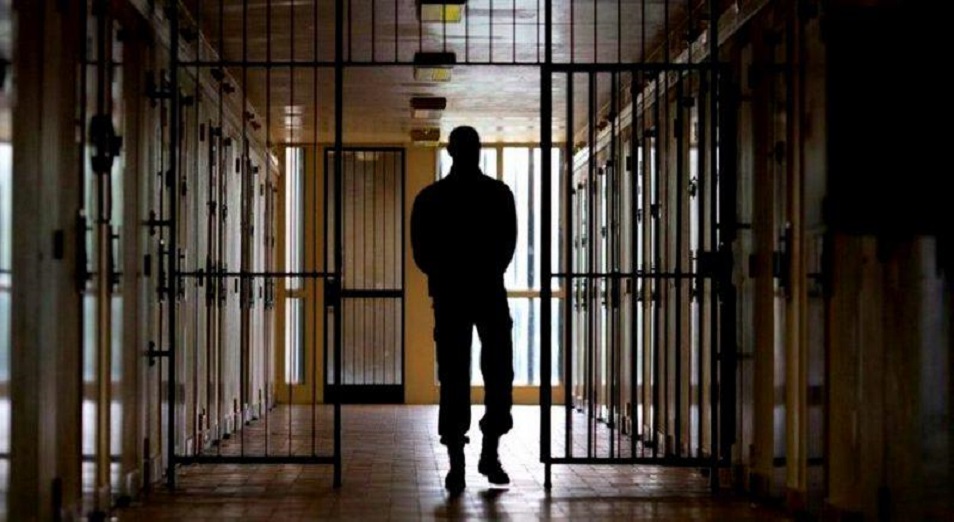 Гана өлім жазасынан бас тартты