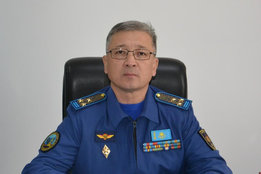 Қорғаныс министрлігінің ресми сайты