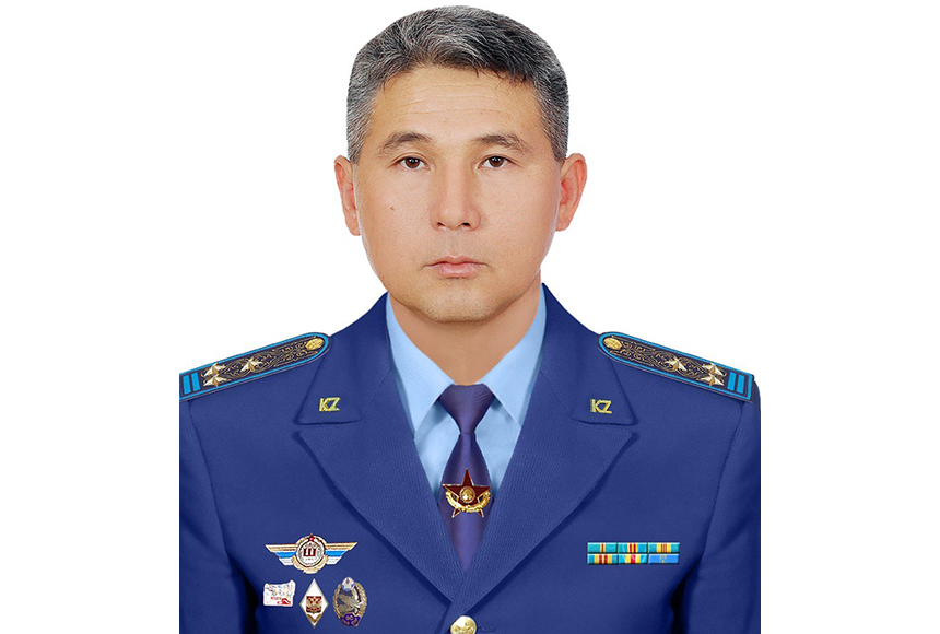 Қорғаныс министрлігі ресми сайты