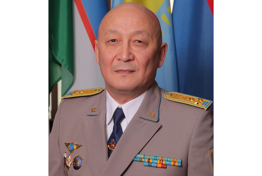 Қорғаныс министрлігі ресми сайты