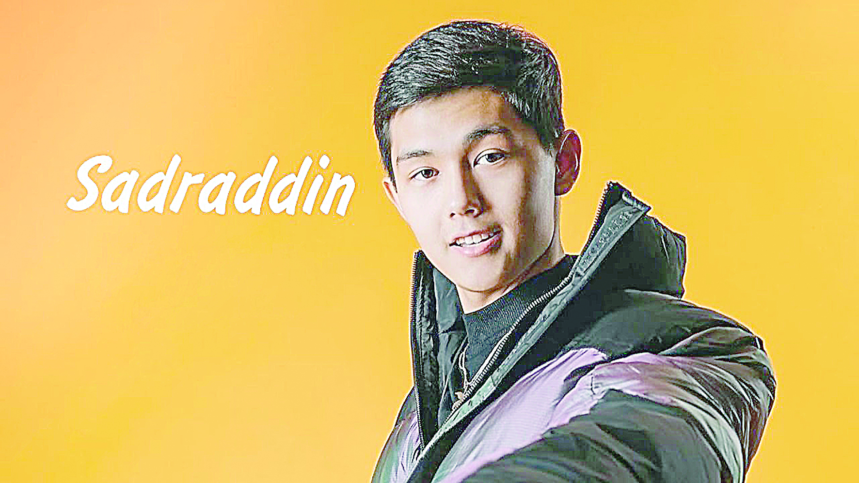 «Антына» адал әнші