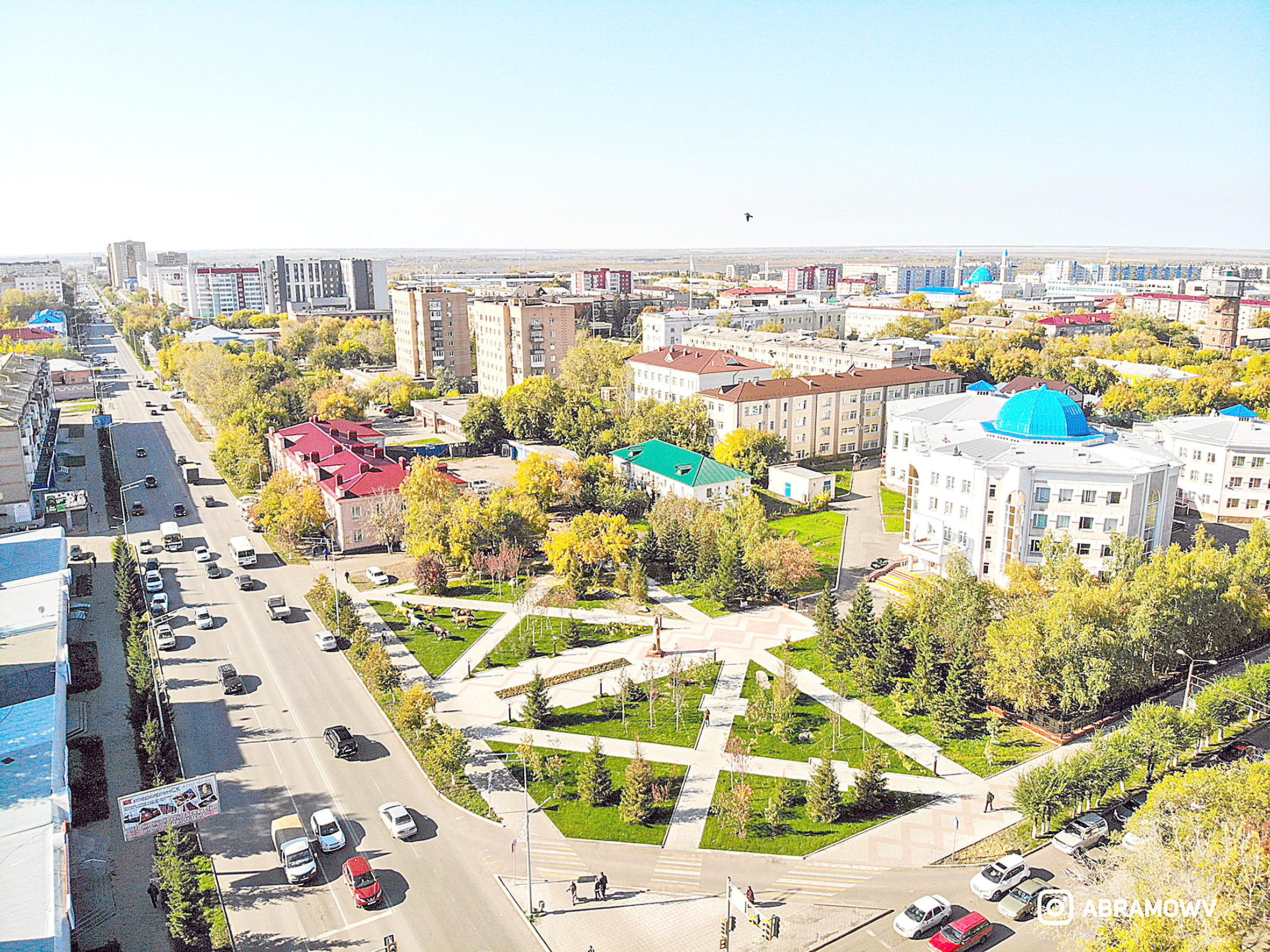 Ономастикадағы оң ниет