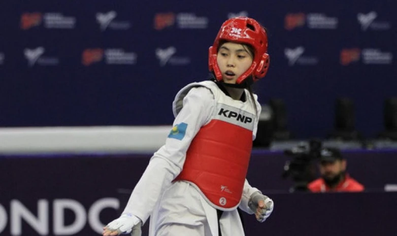 11 медальдің біреуі – алтын