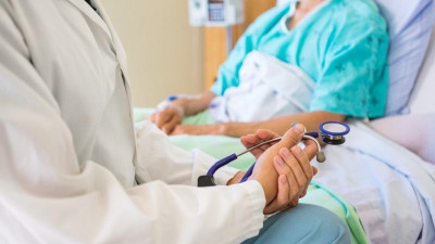 Ісікті емдеудің бірегей әдісі