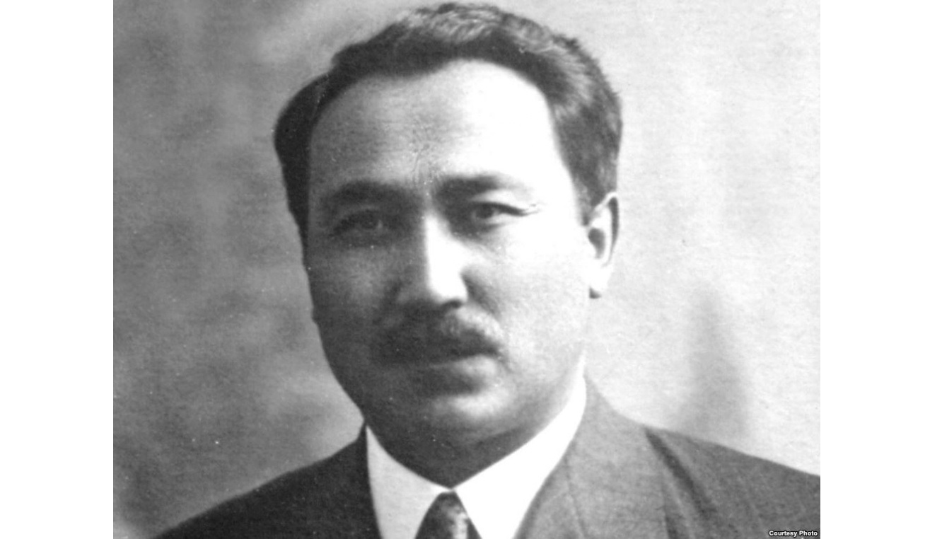 Мәдениет министрі «Сәкен Сейфуллин туралы фильм түсіріледі» демеді