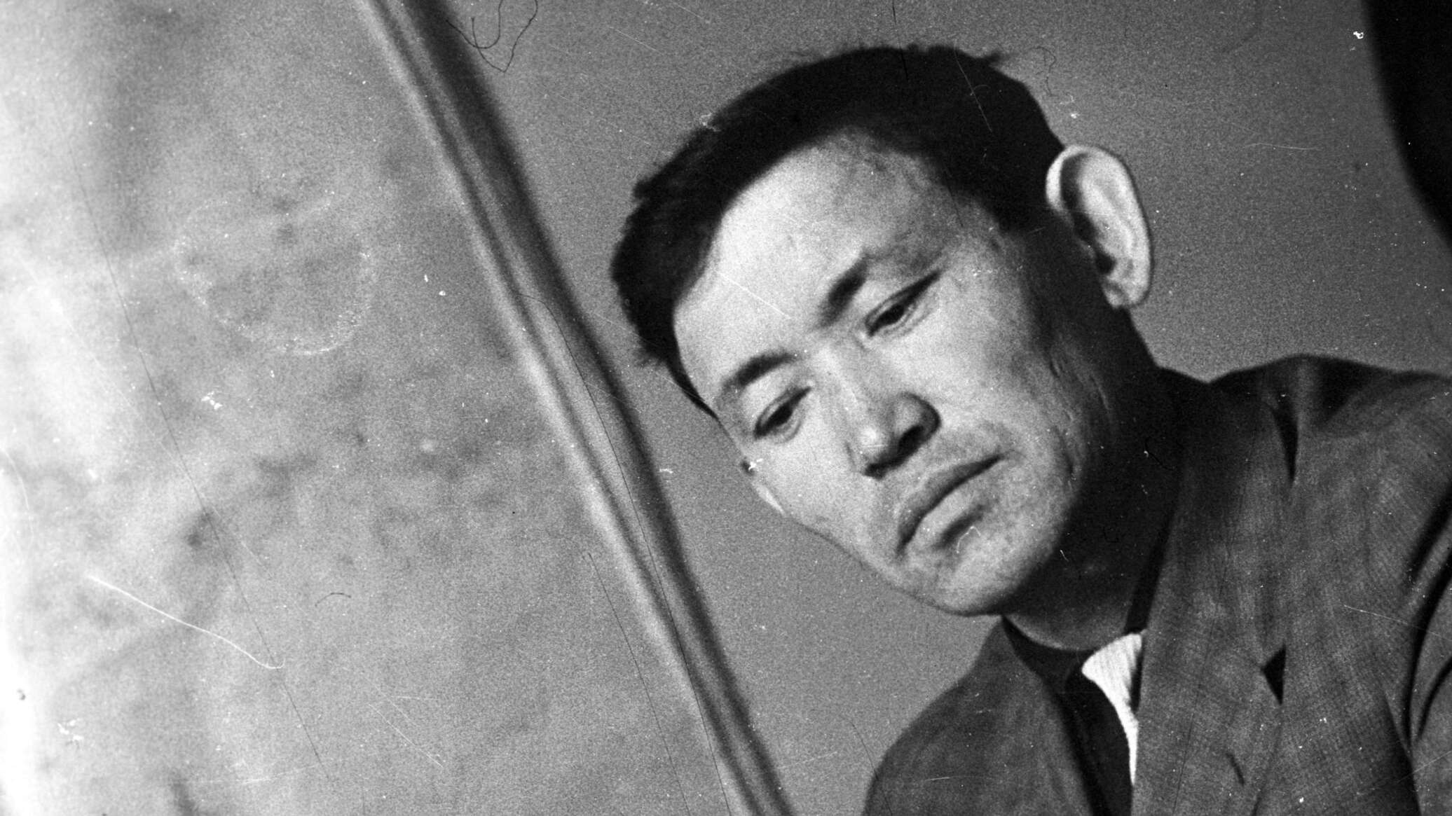 Халқына жақын тұлға еді