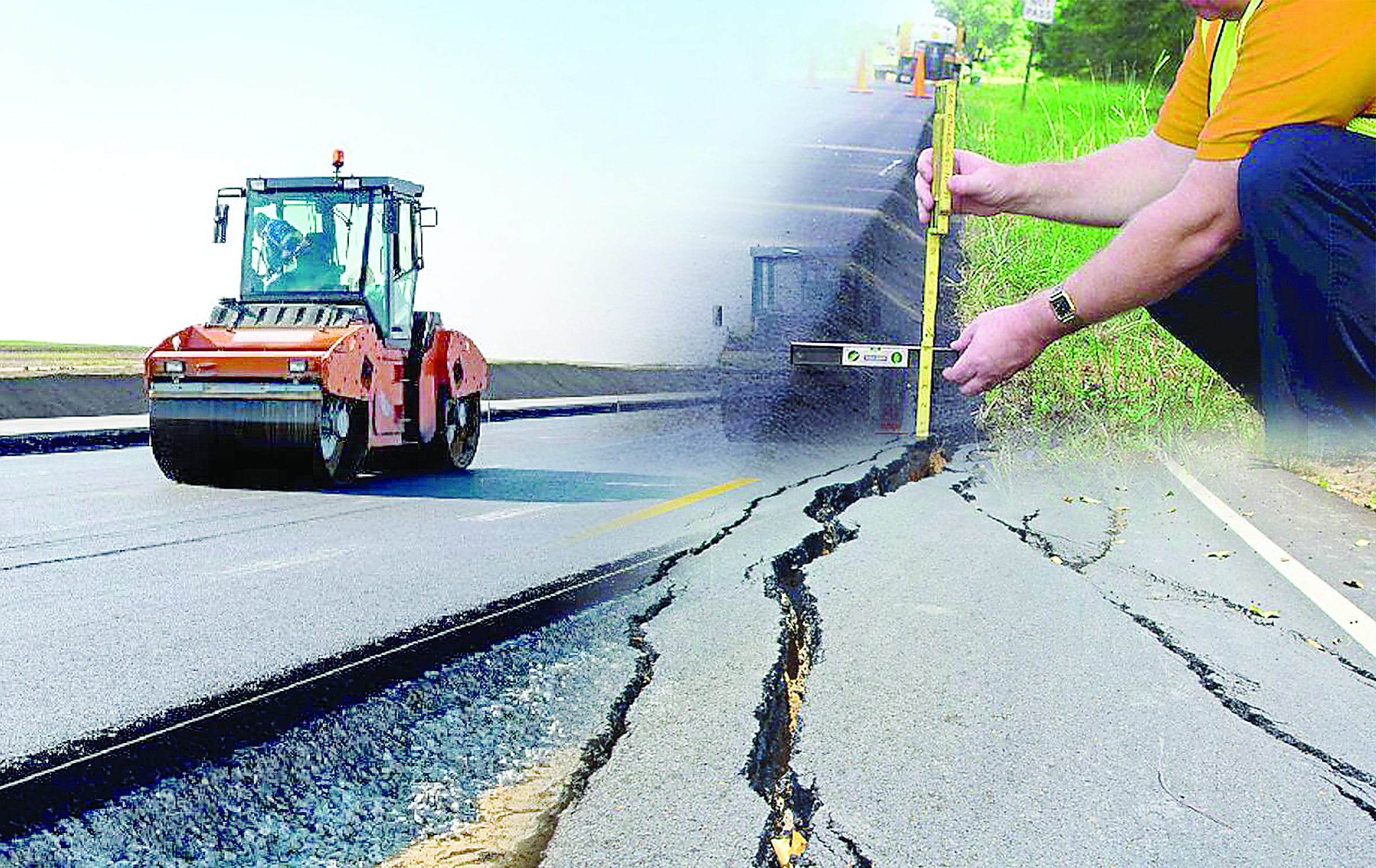 Сәтті сапар сапалы жолдан басталады