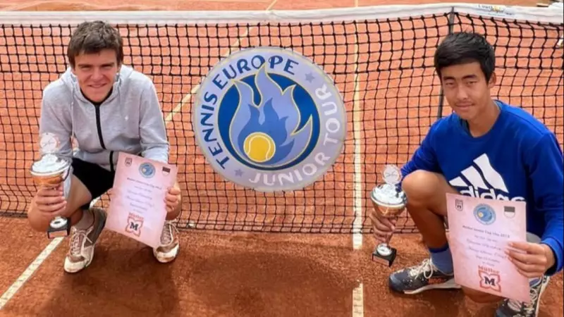 Жасөспірімдер жетістігі