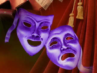 Балаларға арналған қойылым