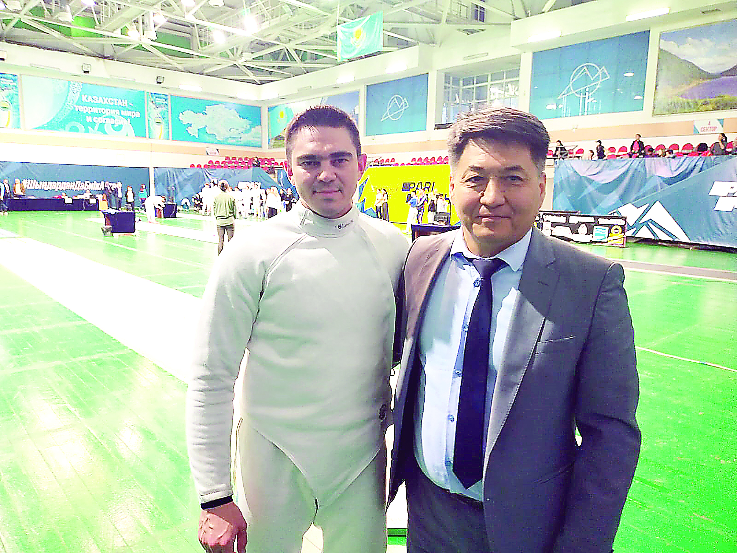 Шығыстан 18 үміткер бар