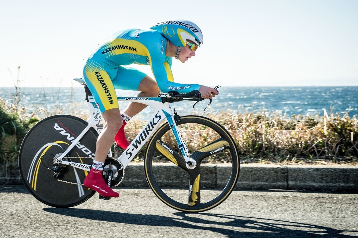 Әлем чемпионатына қатысады